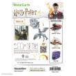 Metal Earth 502767 - Metal Earth: Harry Potter Buckbeak