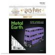 Metal Earth 502768 - Metal Earth: Harry Potter Knight Bus