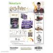 Metal Earth 502768 - Metal Earth: Harry Potter Knight Bus