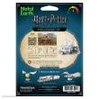 Metal Earth 502771 - Metal Earth: Hagrid´s Hut