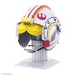 Metal Earth 502779 - Metal Earth: Luke Skywalker Helmet