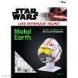 Metal Earth 502779 - Metal Earth: Luke Skywalker Helmet