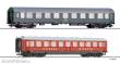 Tillig 502803 - Set DR-Schnellzug (Teil 1), DR, Ep. IV