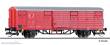 Tillig 502808 - Gedeckter Güterwagen Gbs, DB AG, Ep. V