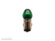 Schönwitz 50285 - BA5S Glühlampe Knagge Steckfassung grün 19V 60mA