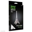 Metal Earth 502854 - Metal Earth: Iconx Eiffelturm