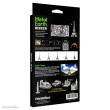 Metal Earth 502854 - Metal Earth: Iconx Eiffelturm