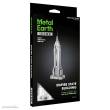 Metal Earth 502858 - Metal Earth: Iconx Empire State Building
