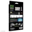 Metal Earth 502858 - Metal Earth: Iconx Empire State Building