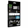 Metal Earth 502858 - Metal Earth: Iconx Empire State Building