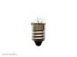 Schönwitz 50286 - E10 Glühlampe 11mm Kopf klar 19V 100mA