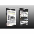 Metal Earth 502873 - Metal Earth: Iconx Sears Tower