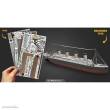 Metal Earth 502883 - Metal Earth: Premium Series RMS Titanic