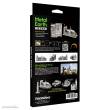 Metal Earth 502884 - Metal Earth: Iconx Notre Dame