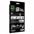Metal Earth 502884 - Metal Earth: Iconx Notre Dame