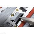Metal Earth 502885 - Metal Earth: Premium Series USS Midway