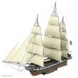 Metal Earth 502889 - Metal Earth: Premium Series USS Constitution