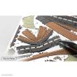 Metal Earth 502889 - Metal Earth: Premium Series USS Constitution