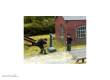 Peco 5029 - Coalman und Scales