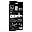 Metal Earth 502904 - Metal Earth: Iconx Kawasaki Ninja Green