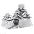 Metal Earth 502905 - Metal Earth: Iconx Osaka Castle