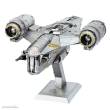 Invento 502948 - Metal Earth: Iconx STAR WARS Mandalorian - Razor Crest