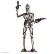 Invento 502949 - Metal Earth: Iconx STAR WARS Mandalorian - IG-11