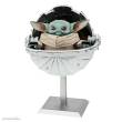 Invento 502950 - Metal Earth: Iconx STAR WARS Mandalorian - The Child