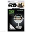 Invento 502950 - Metal Earth: Iconx STAR WARS Mandalorian - The Child