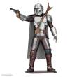 Invento 502951 - Metal Earth: Iconx STAR WARS Mandalorian - The Mandalorian