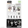 Invento 502951 - Metal Earth: Iconx STAR WARS Mandalorian - The Mandalorian