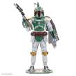 Invento 502952 - Iconx STAR WARS Boba Fett