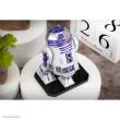 Invento 502956 - Metal Earth: Iconx STAR WARS R2-D2