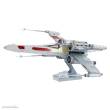 Invento 502957 - Metal Earth: Iconx STAR WARS X-Wing Starfighter