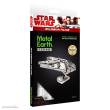 Metal Earth 502958 - Metal Earth: Iconx STAR WARS Millennium