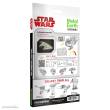 Metal Earth 502958 - Metal Earth: Iconx STAR WARS Millennium