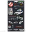 Metal Earth 502972 - Metal Earth: Premium Series Ecto-1 Ghostbusters