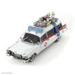 Metal Earth 502972 - Metal Earth: Premium Series Ecto-1 Ghostbusters