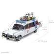 Metal Earth 502972 - Metal Earth: Premium Series Ecto-1 Ghostbusters