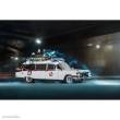 Metal Earth 502972 - Metal Earth: Premium Series Ecto-1 Ghostbusters