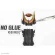 Metal Earth 502978 - Metal Earth: Premium Series Herr der Ringe - BARAD-DÛR