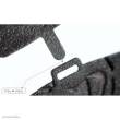 Metal Earth 502978 - Metal Earth: Premium Series Herr der Ringe - BARAD-DÛR