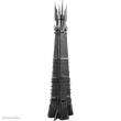 Metal Earth 502979 - Metal Earth: Premium Series Herr der Ringe - Orthanc