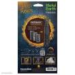 Metal Earth 502979 - Metal Earth: Premium Series Herr der Ringe - Orthanc