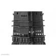 Metal Earth 502979 - Metal Earth: Premium Series Herr der Ringe - Orthanc