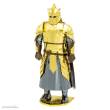 Invento 502981 - Metal Earth: Iconx Game of Thrones: The Mountain