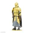 Invento 502981 - Metal Earth: Iconx Game of Thrones: The Mountain