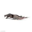 Invento 502982 - Metal Earth: Iconx Game of Thrones: Drogon