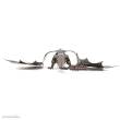 Invento 502982 - Metal Earth: Iconx Game of Thrones: Drogon