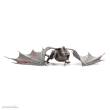 Invento 502982 - Metal Earth: Iconx Game of Thrones: Drogon